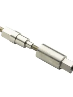 ROCK SHOX - nástroj k pouzdru zadního tlumiče 1/2"x1/2" Výprodej