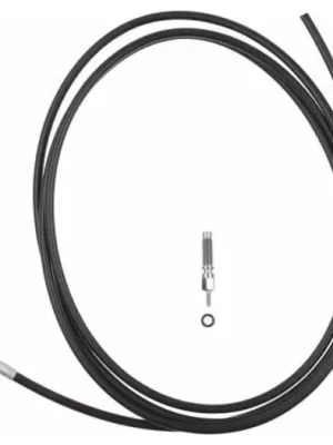 Sleva ROCK SHOX - hydraulická hadice (2000mm) Kit - Reverb Connectamajig