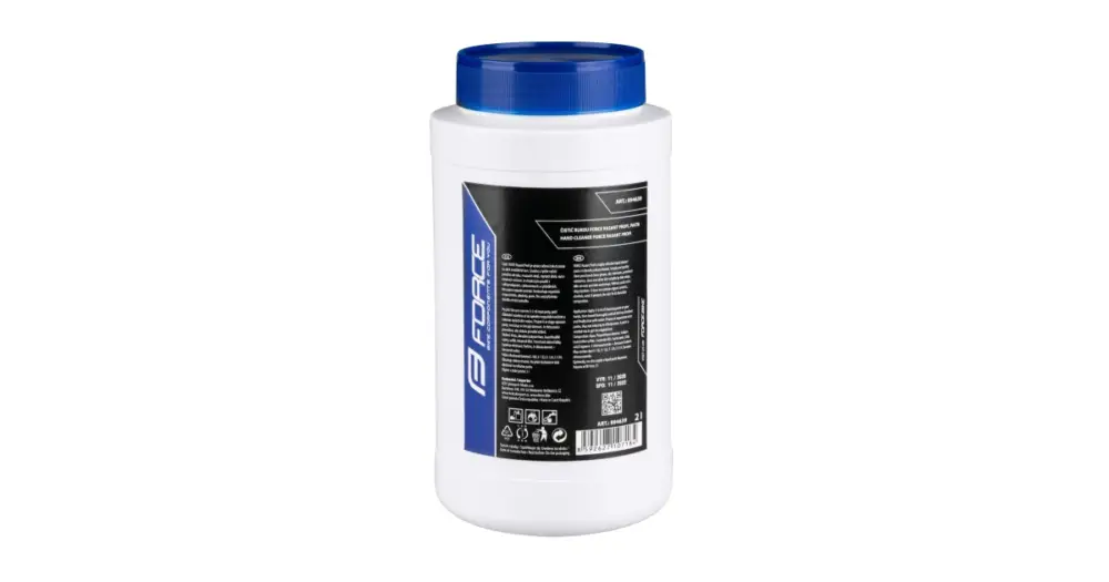 FORCE - čistič rukou Rasant Profi, pasta, 2 l Must-Have