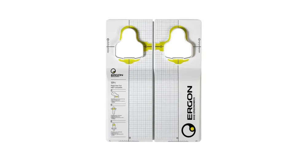ERGON - TP1 (KEO) Pedal Cleat Tool Akce
