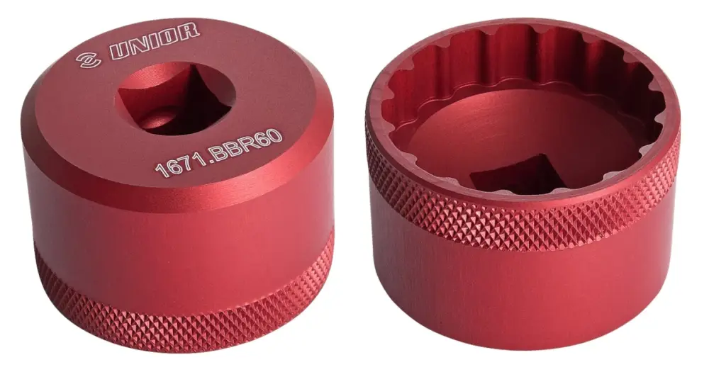 UNIOR - stahovák nástrčný 1/2" SH BBR60 Ihned K Objednání