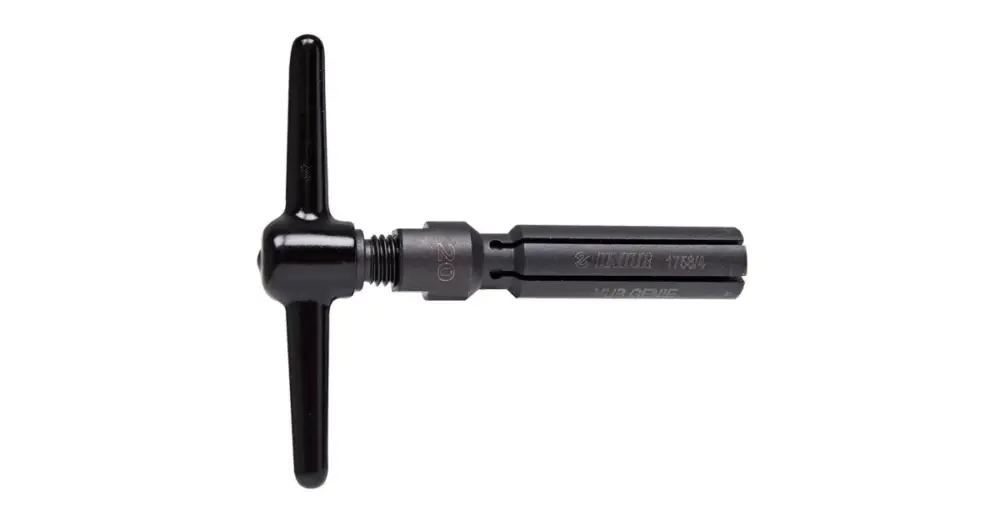UNIOR - vytahovač HUB GENIE pro náboje 20mm Nejlepší Cena