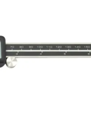 UNIOR - posuvné měřítko digitální 0-150mm Cenový Hit