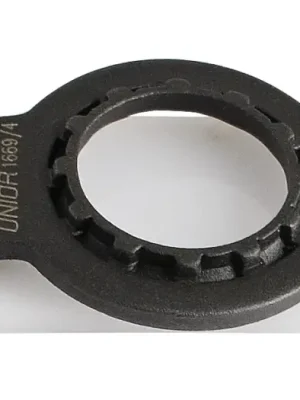 Koupit Online UNIOR - centrklíč 3,4mm a stahovák kazety kapesní
