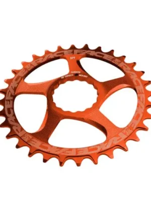 Must-Have RACE FACE - převodník Single Direct Mount N/W 32T 10-12SPD oranžová