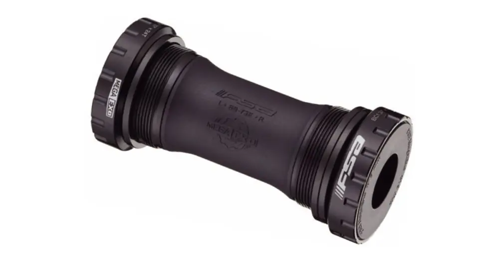 FSA - středové složení MegaExo BB-1000 MTB 19mm 68/73 anglickým závitom (BC-1.37"x24TPI) Omezená Nabídka