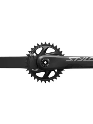 TRUVATIV - kliky Stylo Carbon Eagle, 175mm, 32z, 1x12 rychlostí, boost Cenová Bomba