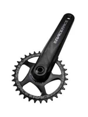 Kup Teď RACE FACE - kliky Aeffect-R 170 černá