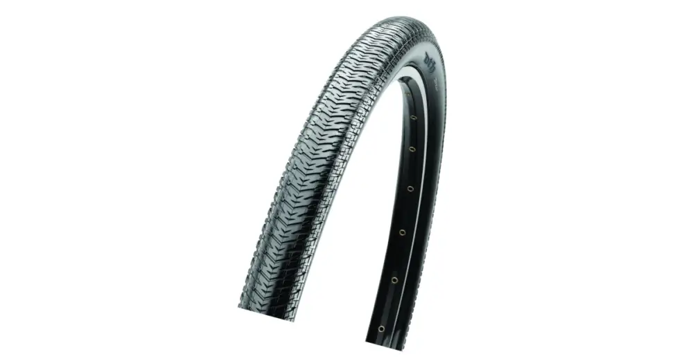 MAXXIS - plášť DTH Skinwall 26x2.15 kevlar Autentický