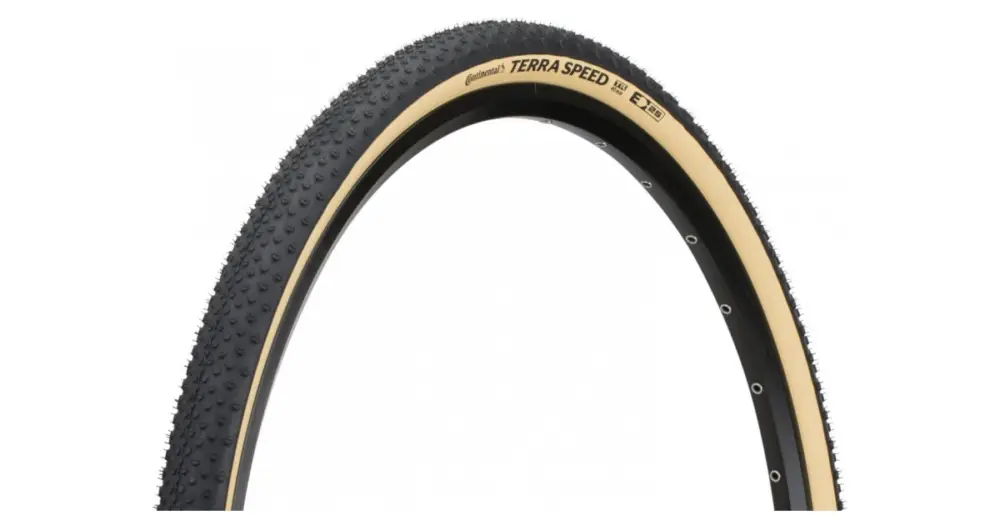 CONTINENTAL - plášť Terra Speed 27.5''x1.35 kevlar Poslední Šance