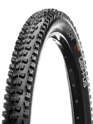 Vysoce Kvalitní HUTCHINSON - plášť Griffus, 27,5''x2.40, Tubeless-ready, skládací