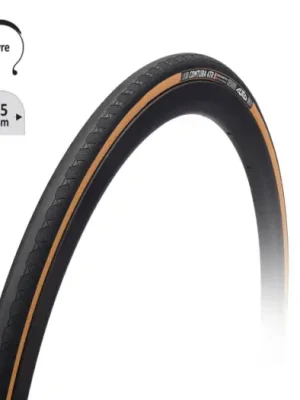 TUFO - silniční plášť Comtura 4TR25, 25Cx700 mm, bezdušový, skládací Nízká Cena