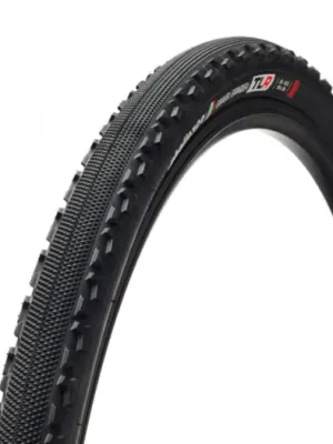 Ihned K Objednání CHALLENGE - plášť GRAVEL GRINDER TLR 700x42 černá