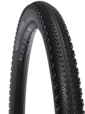 Akční Nabídka WTB - plášť Venture 700x50 TCS Light Fast Rolling černá