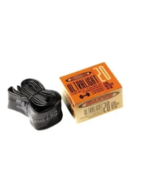 MAXXIS - duše silniční Ultralight 700x23/32C - galuskový ventilek FV 60 mm Speciální Cena