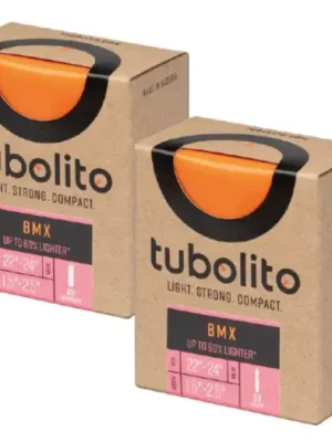 Expresní Doručení TUBOLITO - duše BMX 24"x1,5-2,5" AV42 69g