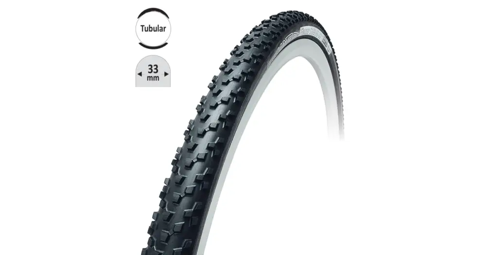 Kup Teď TUFO - galuska Flexus Cubus 33SG, 28"x33mm