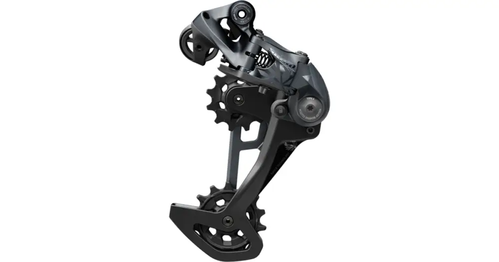 Cenově Výhodný SRAM - přehazovačka XX1 Eagle, 12 rychlostí, dlouhé vodítko
