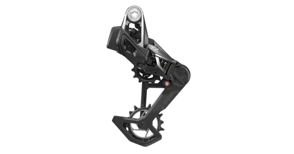 SRAM - přehazovačka XX SL T-Type Eagle AXS, 12 rychlostí Sleva