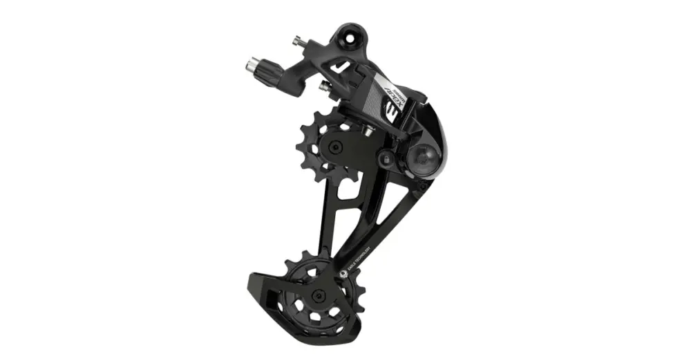 Vrácení Zdarma SRAM - přehazovačka APEX EAGLE D1 MAX 52T