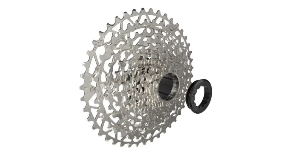 Akce SRAM - kazeta Apex PG-1213 XPLR, 11-44 zubů
