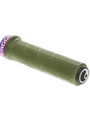 ERGON - gripy GD1 Evo Factory Frozen Moss/Oil Slick Expresní Doručení