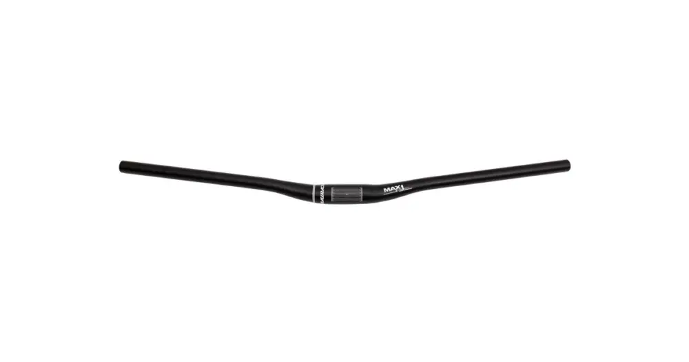 Akční Nabídka MAX1 - řídítka Performance Enduro Fat, 35/800mm, černé