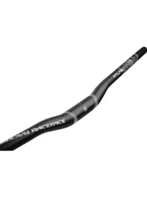 RACE FACE - řídítka Atlas 0.5" Riser 31.8x785 černá Značkový