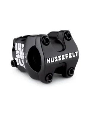 Sleva TRUVATIV - představec Hussefelt 60 0deg 42výška 31.8 1-1/8 Blast Black