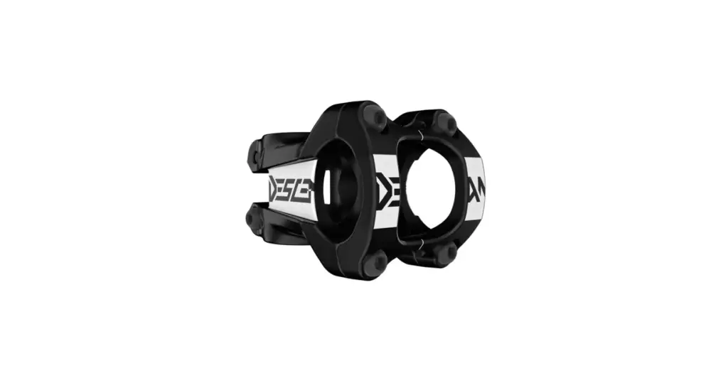 Koupit Online TRUVATIV - představec Descendant 50 0deg 31.8 1-1/8 Black