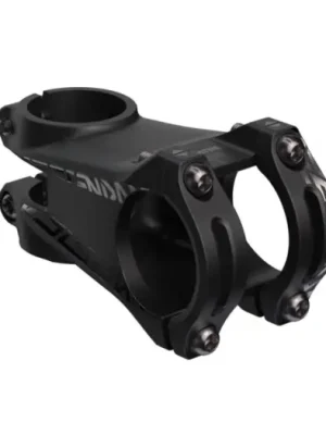 TRUVATIV - představec Descendant 0mm Rise 35mm clamp 40mm délka 1-1/8 sl., Black on Black Cenová Bomba