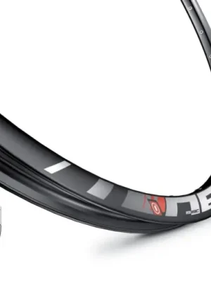 MACH1 - ráfek NEO DISC 622 x 19, 36 děr, černý Časově Omezené