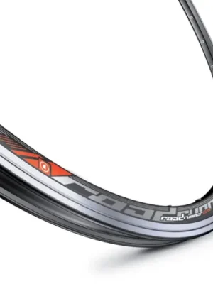 MACH1 - ráfek ROAD RUNNER 622 x 15, 36 děr, černý Akční Nabídka
