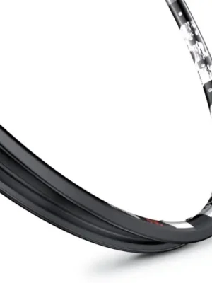 Ověřený MACH1 - ráfek KARMA DISC 559 x 21, 32 děr, černý