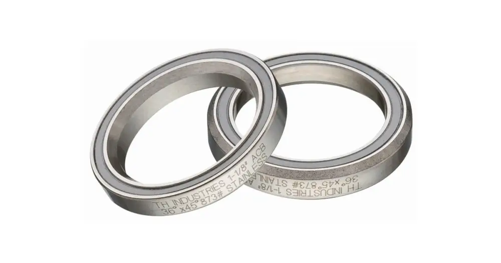 FSA - ložisko TH-873 Stainless (MR054S) 1-1/8" Super Cena