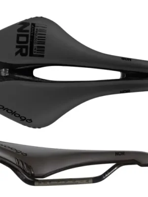 Akce PROLOGO - sedlo DIMENSION NDR T4.0 143 černé