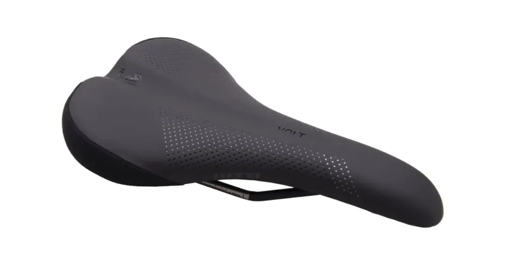 Výprodej WTB - sedlo VOLT Titanium Wide