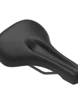 Top Prodej ERGON - dámské sedlo ST Core Evo Women S/M černá/šedá