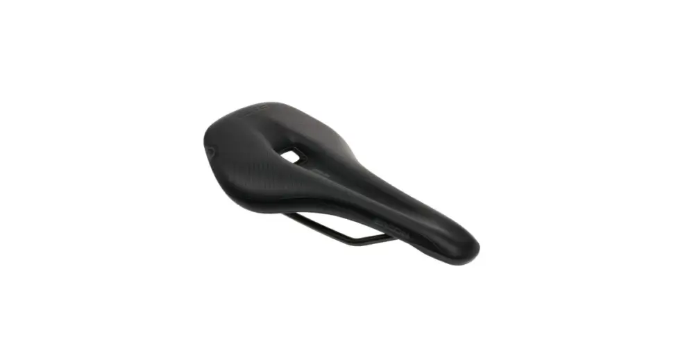 Oblíbený ERGON - sedlo SR Pro Men S/M stealth
