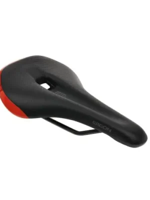 ERGON - sedlo SM Pro Men Risky Red S/M Nakupujte Hned