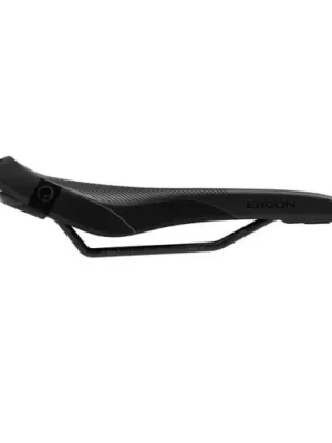 Cenová Bomba ERGON - dámské sedlo SM E-Mountain Pro Women stealth S/M