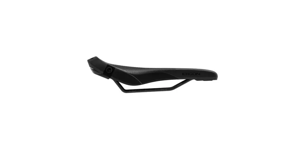Cenová Bomba ERGON - dámské sedlo SM E-Mountain Pro Women stealth S/M