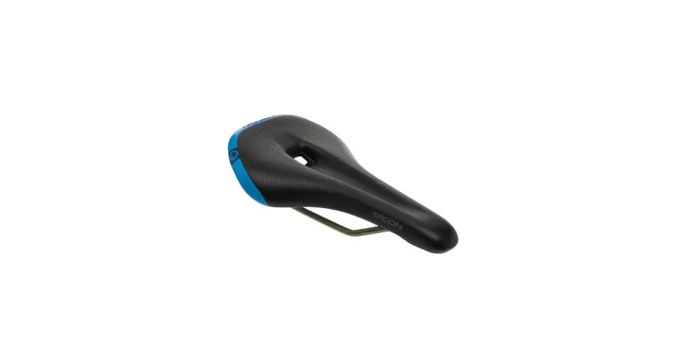 Originální ERGON - sedlo SM Pro Men Midsummer Blue M/L