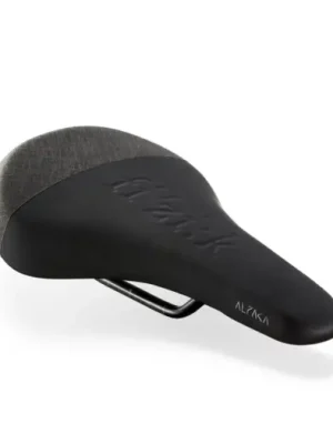 FIZIK - sedlo Gravita Alpaca X5 + CARRIAGE KIT Sleva