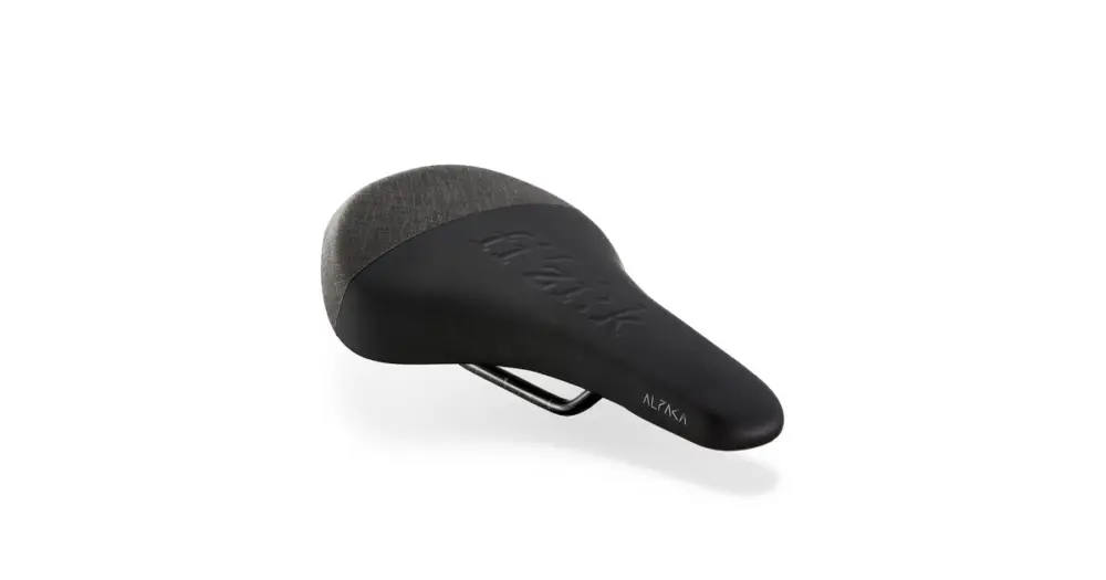 FIZIK - sedlo Gravita Alpaca X5 + CARRIAGE KIT Sleva