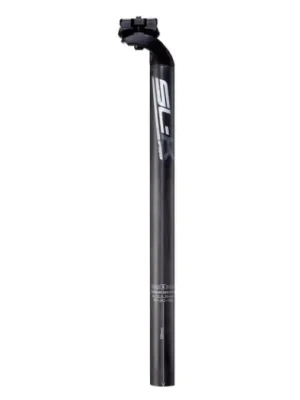 FSA - sedlovka SL-K Light SB20 šedé K, 25.4x350mm Akční Nabídka