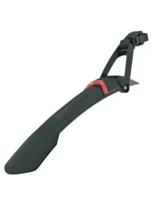 Víkendová Akce SKS - blatník Nightblade s integrovaným světlem Nightblade 29"zadní
