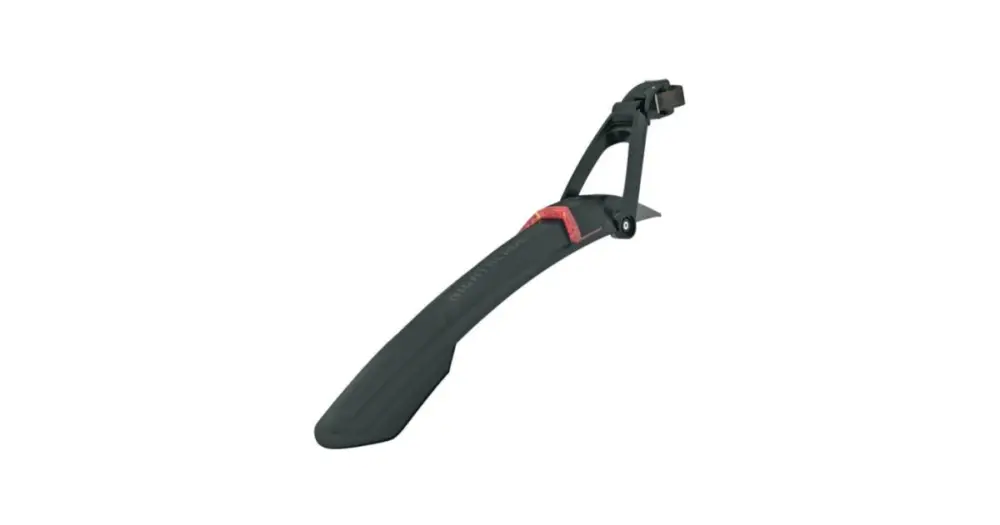 Víkendová Akce SKS - blatník Nightblade s integrovaným světlem Nightblade 29"zadní