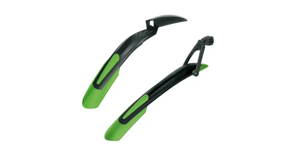 SKS - sada blatníků Blade 27,5"-29" Plus green Cenový Hit