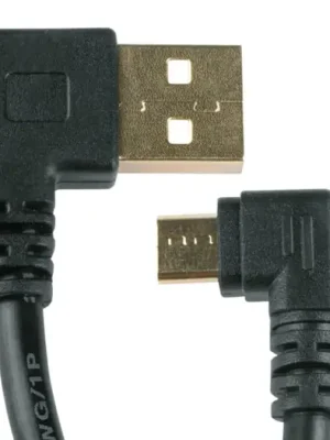 Výprodej SKS - micro USB kabel Compit